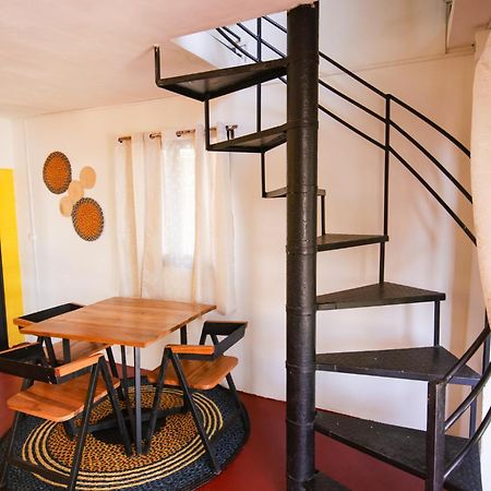 Hotel Le Jardin Des Delices Mahajanga Zewnętrze zdjęcie