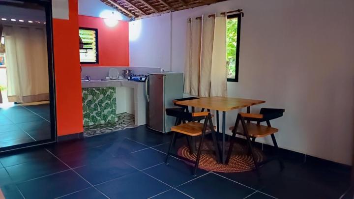 Hotel Le Jardin Des Delices Mahajanga Zewnętrze zdjęcie