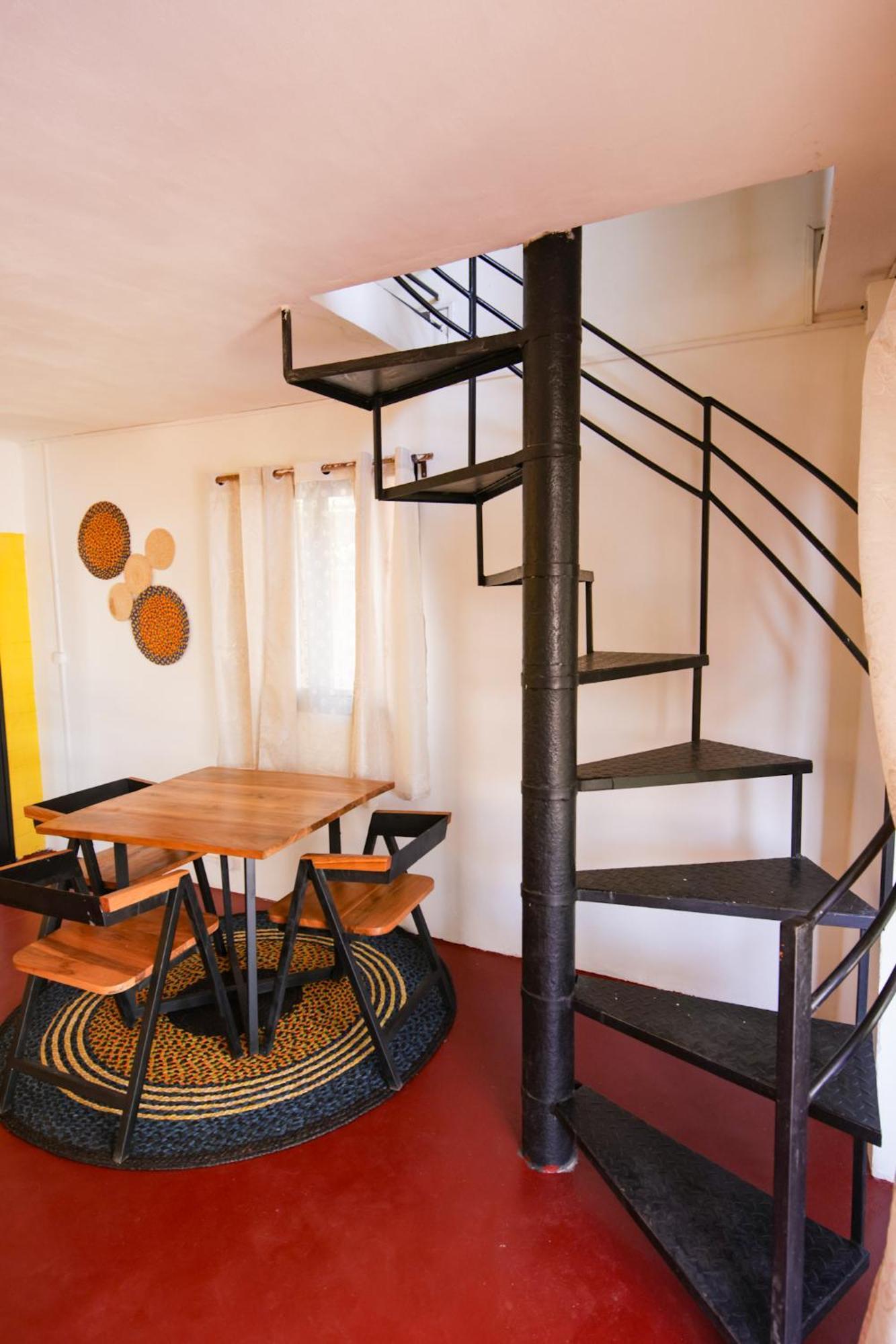 Hotel Le Jardin Des Delices Mahajanga Zewnętrze zdjęcie