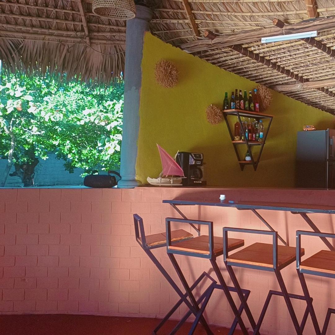 Hotel Le Jardin Des Delices Mahajanga Zewnętrze zdjęcie